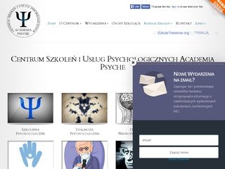 Podgląd academiapsyche.pl