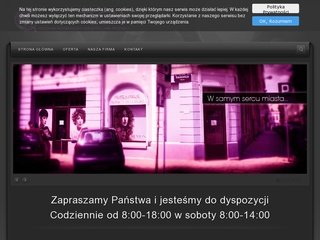 Podgląd hurtownia-fryzjerska.eu