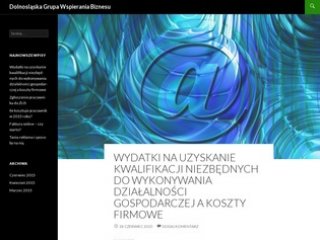 Podgląd dgwb.pl
