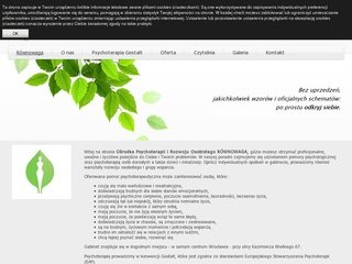 Podgląd rowno-waga.pl