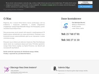 Miniaturka warszawadomseniora.pl