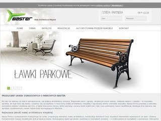 Podgląd basterlawki.pl