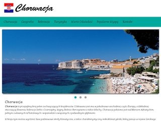 Podgląd chorwacja.org