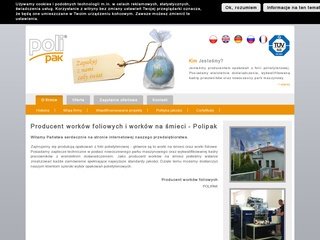 Podgląd polipak.com.pl