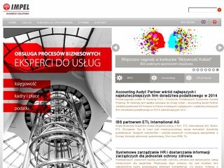 Podgląd https://bpo.impel.pl
