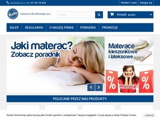 Miniaturka mkfoam-sklep.pl