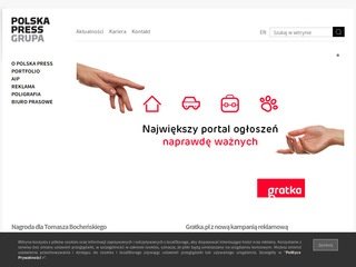 Podgląd mediaregionalne.pl