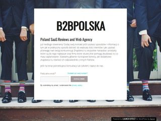 Podgląd b2bpolska.pl