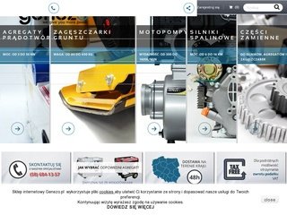 Miniaturka genezo.pl