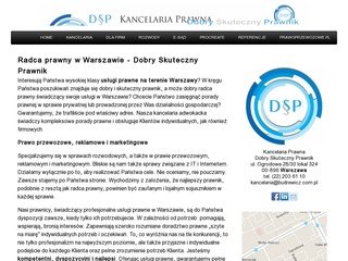 Podgląd dobry-skuteczny-prawnik.pl