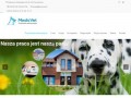 Podgląd medicvet.pl