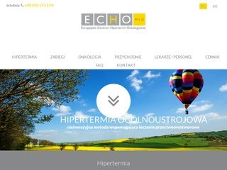 Miniaturka echo-med24.pl