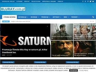 Podgląd bluray.com.pl