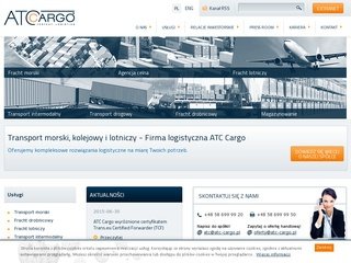 Miniaturka atc-cargo.pl