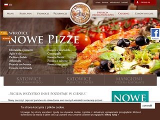Podgląd sycylia.com