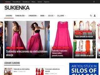 Podgląd sukienka-na-wesele.pl
