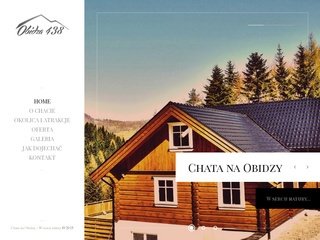 Podgląd obidza438.pl