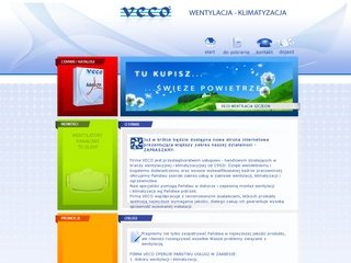 Miniaturka veco.com.pl