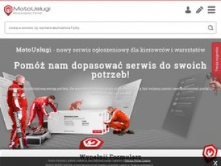 Podgląd moto-uslugi.com