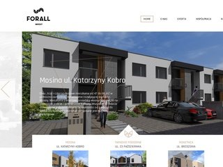 Podgląd forallinvest.pl
