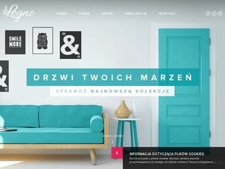 Podgląd dilegno.pl
