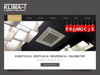 Podgląd klima-t.pl