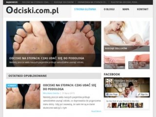 Podgląd odciski.com.pl