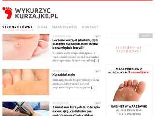Podgląd wykurzyckurzajke.pl