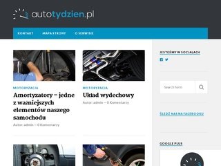 Podgląd autotydzien.pl