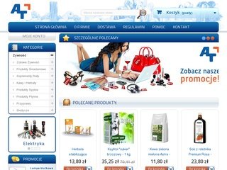 Podgląd zywnosc-atat.pl