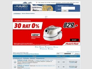 Miniaturka forum.e-polityka.pl