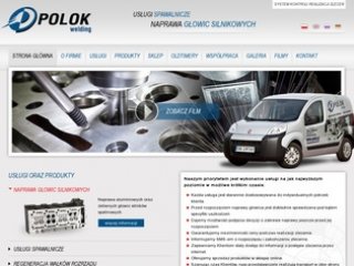 Podgląd polok.pl