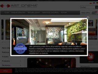 Podgląd artcinema.pl