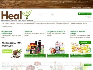 Podgląd zdrowazywnosc.org
