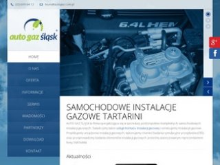 Podgląd autogaz.com.pl