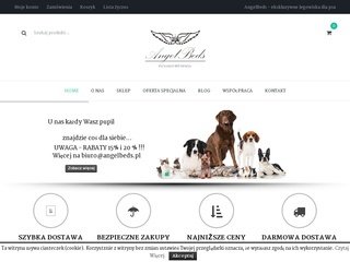 Miniaturka angelbeds.pl