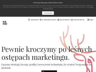 Miniaturka nanei.pl