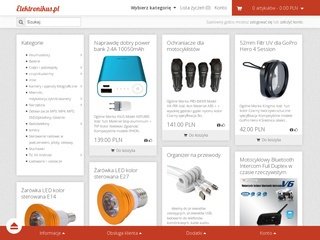 Podgląd elektronikus.pl