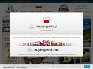 Podgląd bogdangawlik.pl