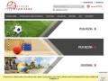 Podgląd siatki-sportowe.com.pl