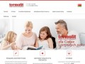 Podgląd termolit.pl