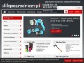 Podgląd sklepogrodniczy.pl