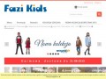 Podgląd fazikids.pl