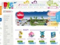 Podgląd littlebigtoys.pl