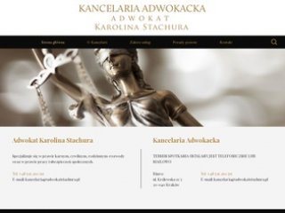 Podgląd adwokatstachura.pl