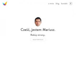 Podgląd strony.biz