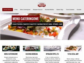 Miniaturka fura-smaku.com.pl
