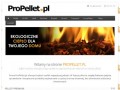 Podgląd propellet.pl
