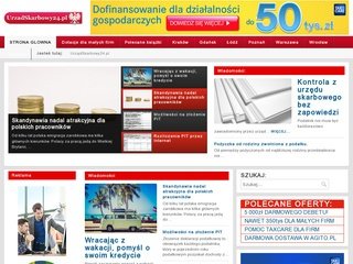 Podgląd urzadskarbowy24.pl