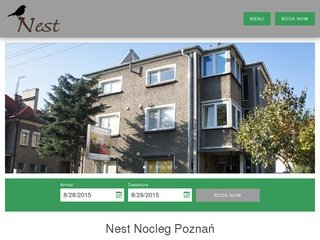 Podgląd rooms.w-poznaniu.net
